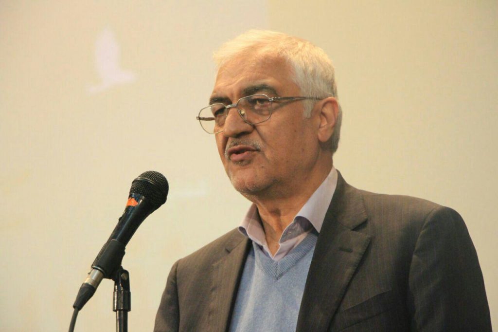 مرتضی طهرانی