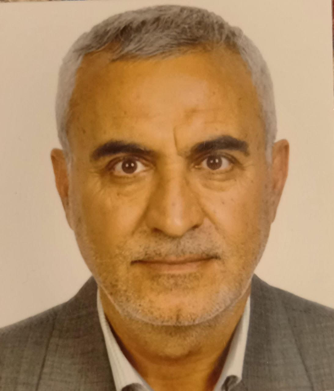 کریم عابدی